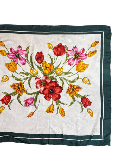 vintage  scarves