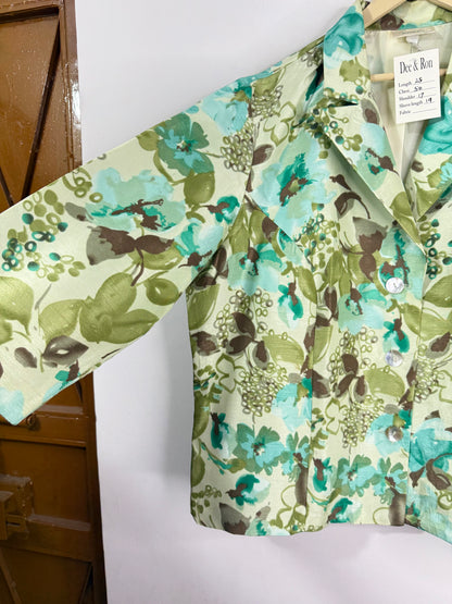 Dressbarn Vintage Jacket