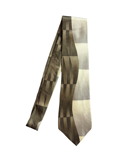 Vintage Silk Tie
