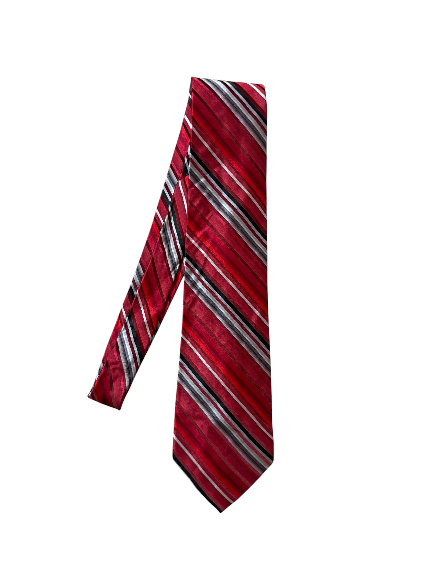 Stafford Vintage Silk Tie