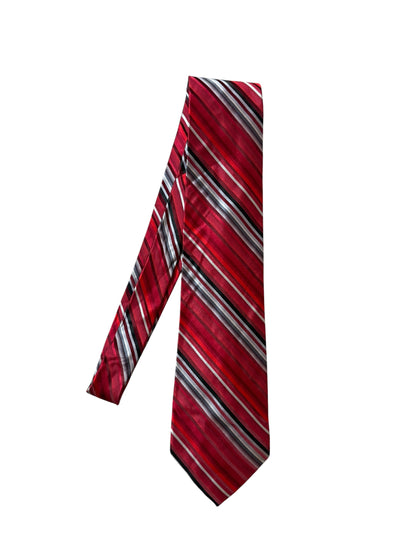 Stafford Vintage Silk Tie