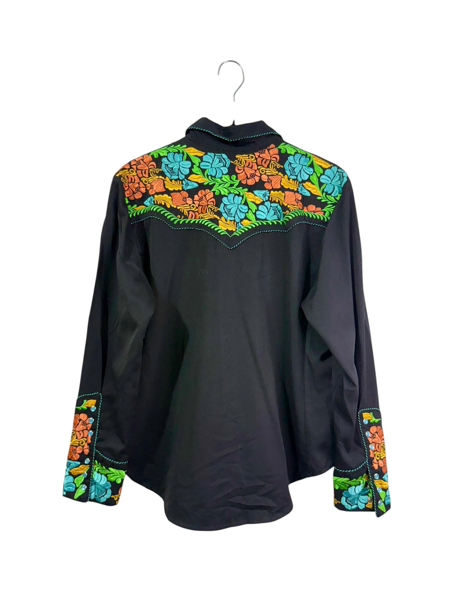 Scull Vintage Jacket