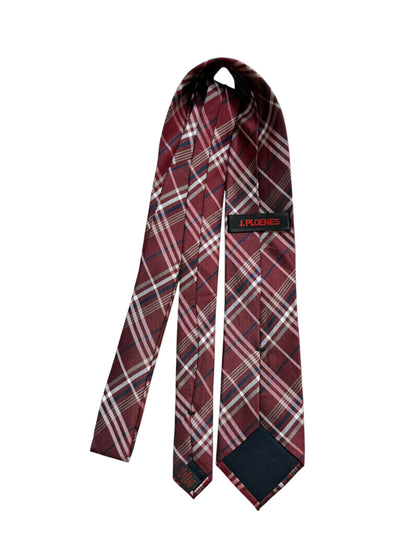 J.Ploenes Vintage Silk Tie