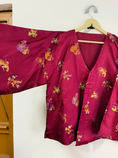 Japanese Vintage Jacket