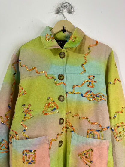 Niel K Vintage Jacket