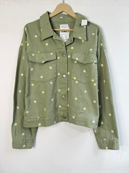 Cali 1850 Jacket