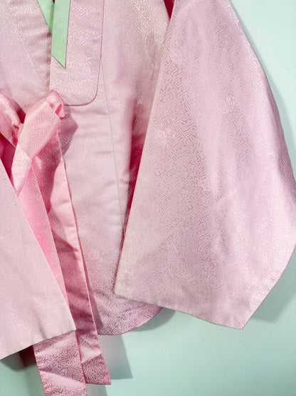 Japanese Silk  Vintage Jacket