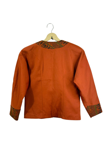 Lianc Tav Vintage Jacket