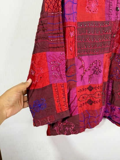 Chico’s Jacket