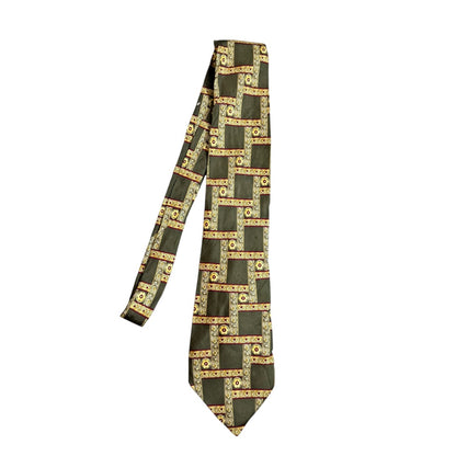 Pierre Balmain Vintage Silk Tie