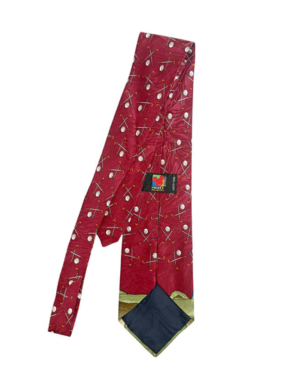 Mickey unlimited Vintage Silk Tie