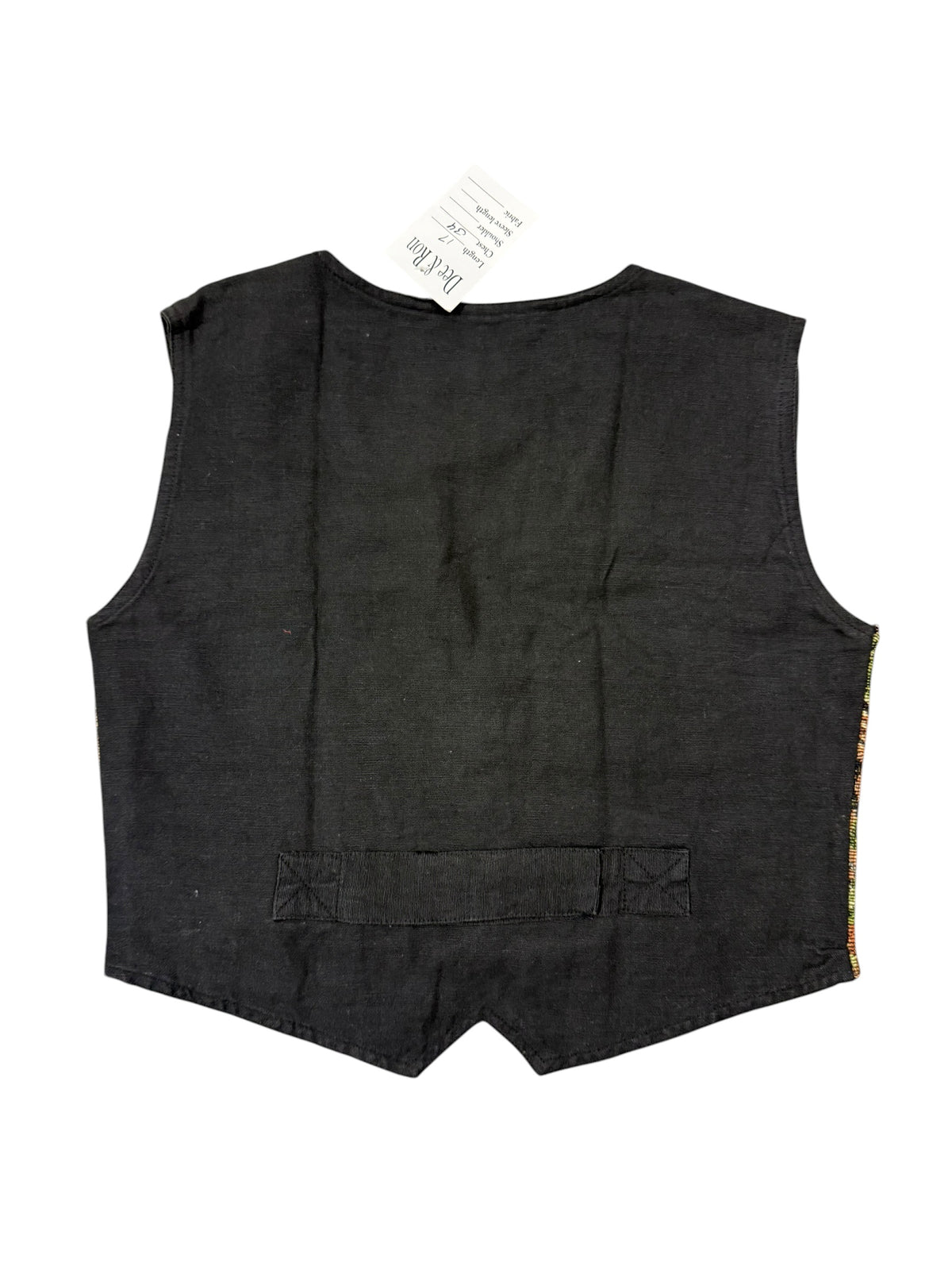 Vest