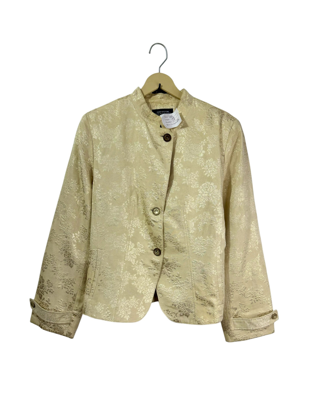 Jones new york  Jacket