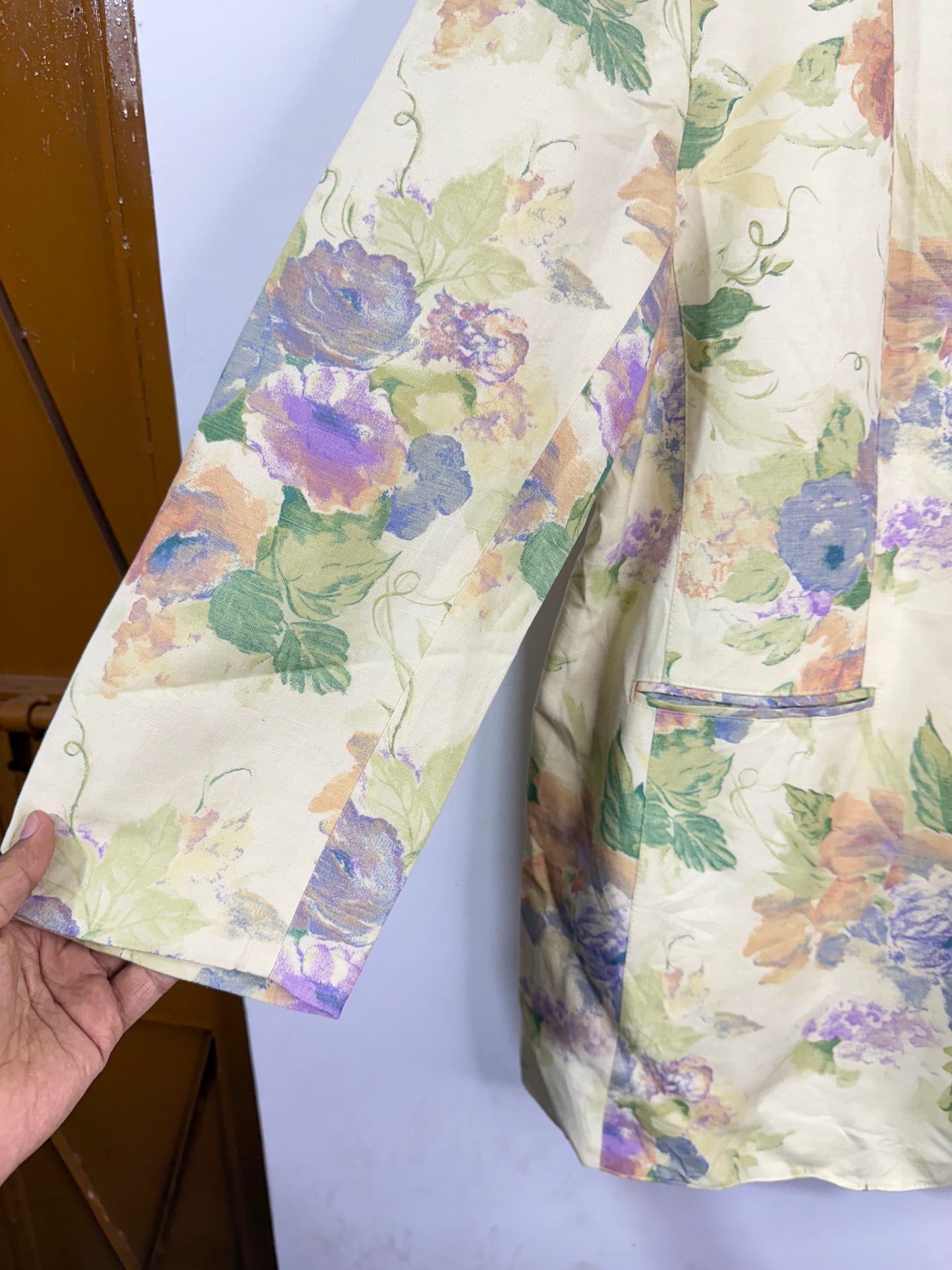 Vintage Jacket