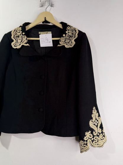 Maggy London Vintage Jacket