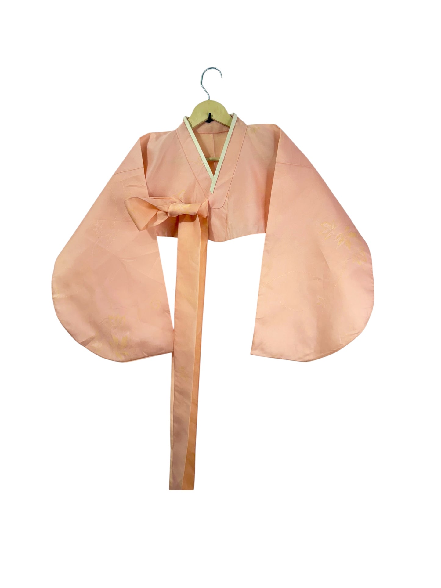 Japanese Silk Vintage Jacket
