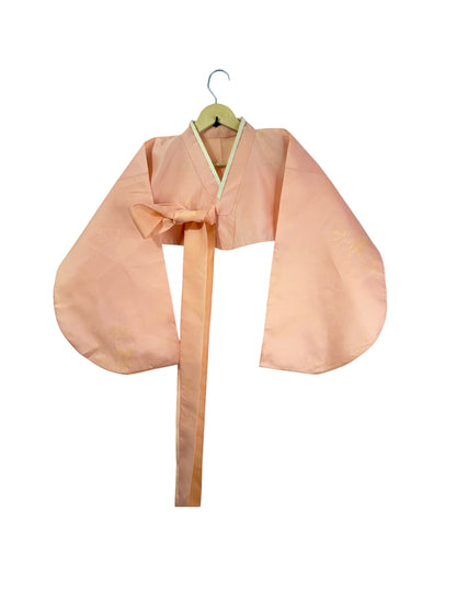 Japanese Silk Vintage Jacket
