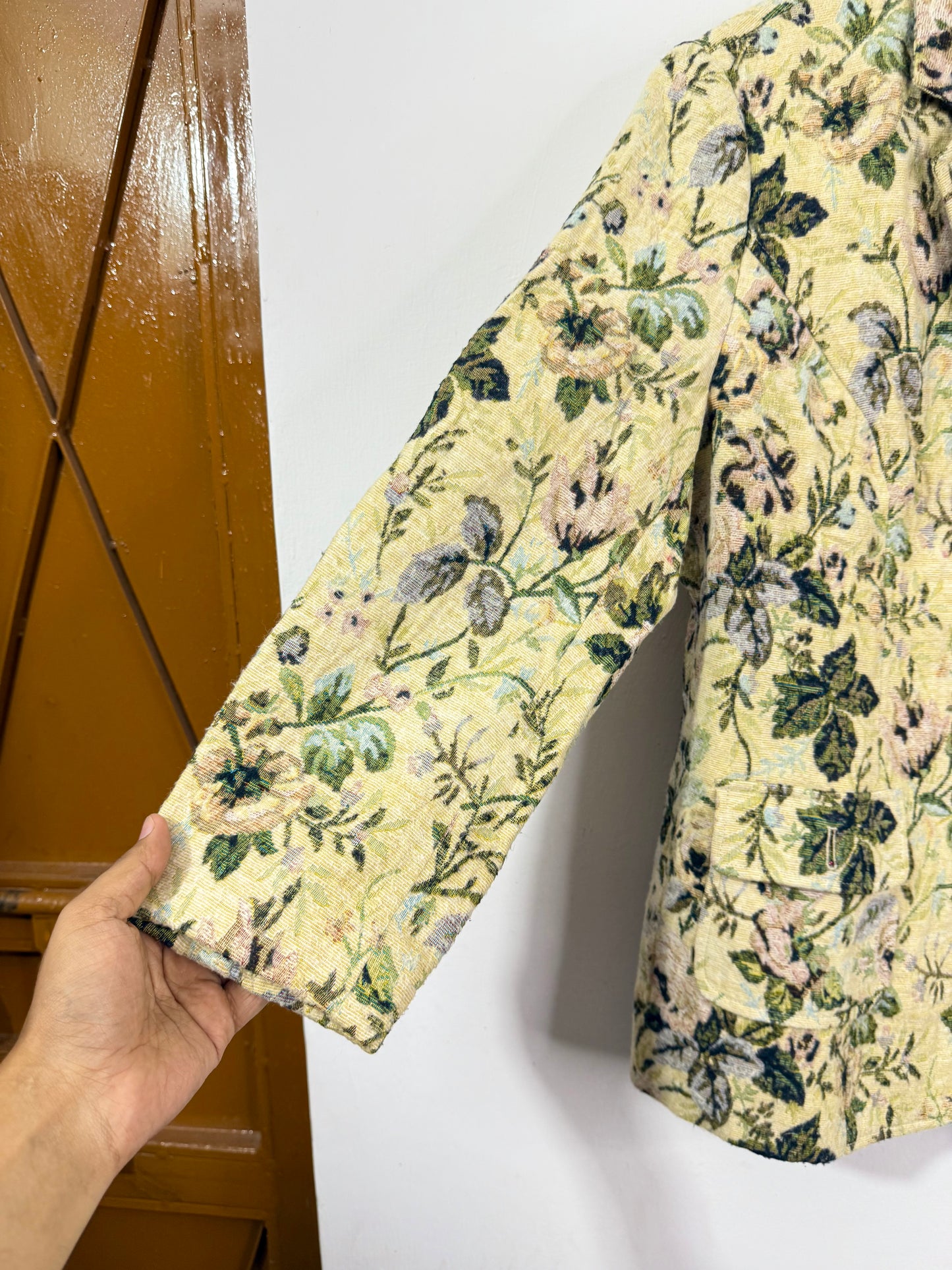 Vintage Jacket