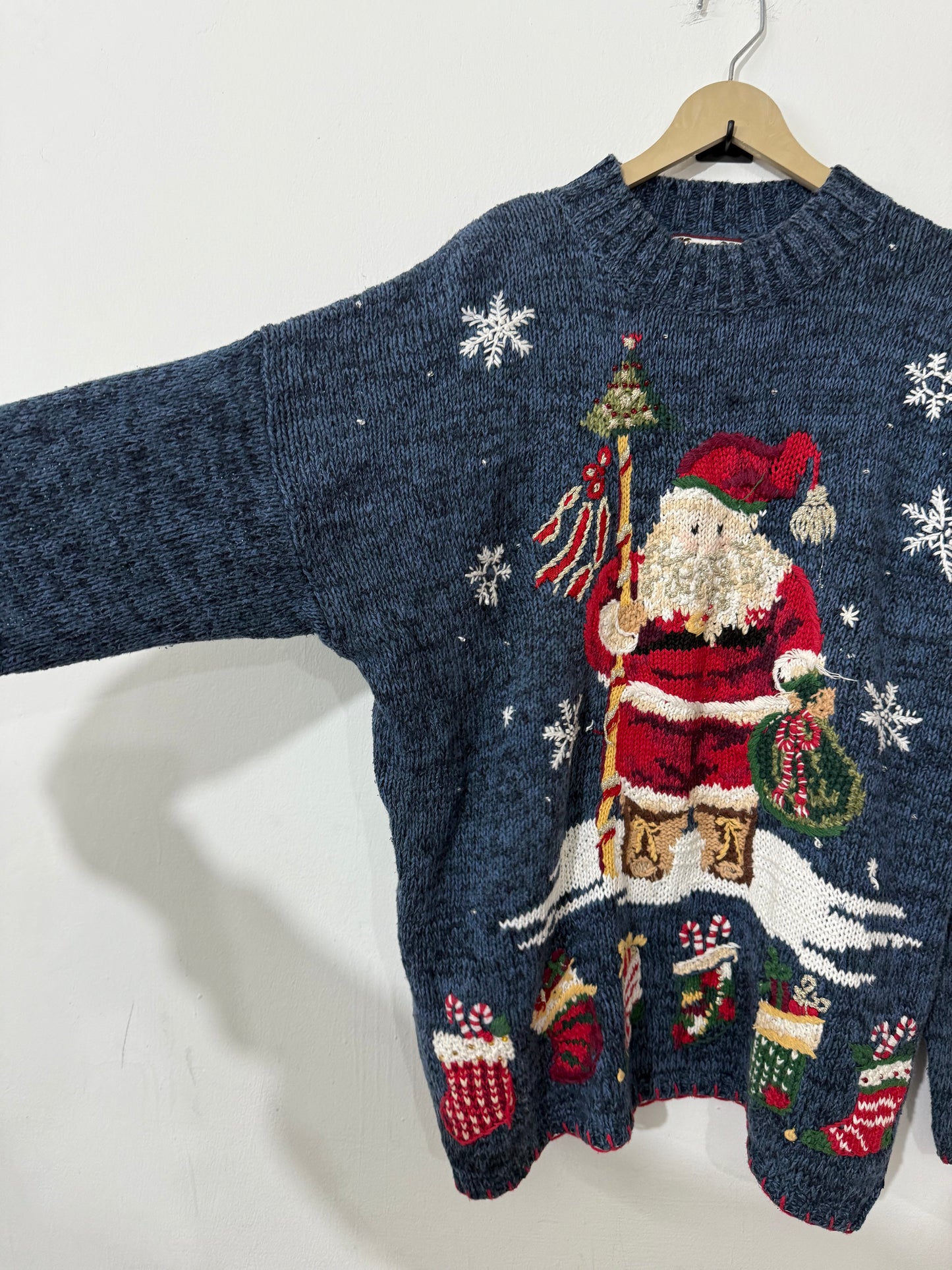 Woolen Sweater