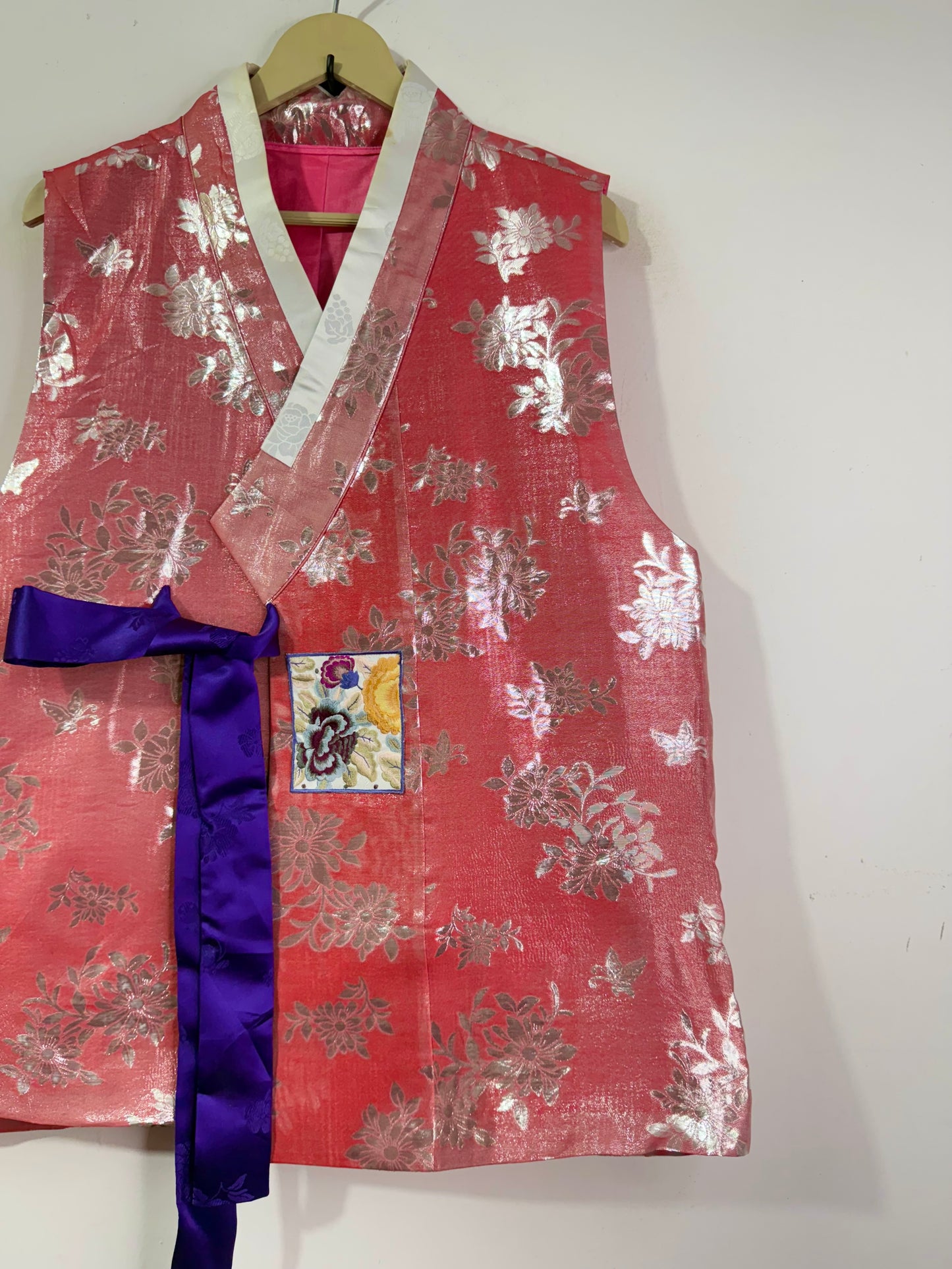 Vintage Vest