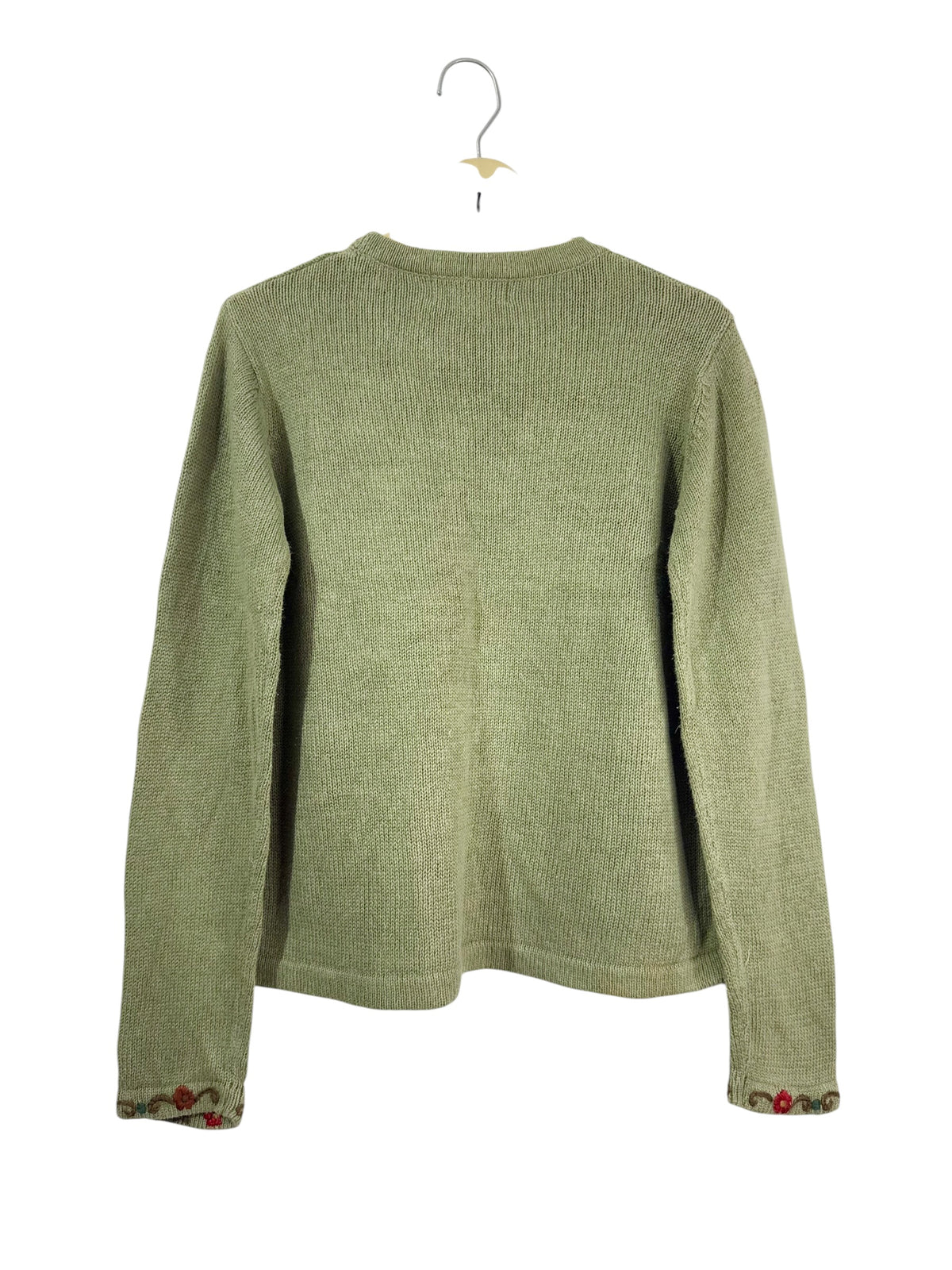 All points  Sweater