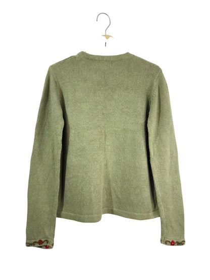 All points  Sweater