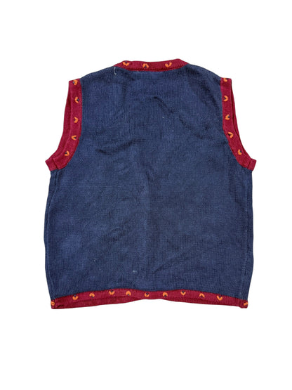 County Seat Woolen Sweater