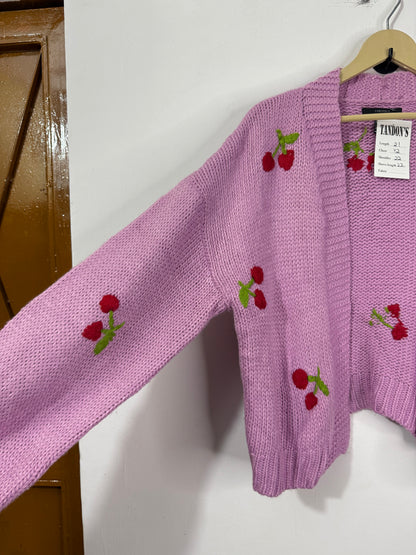 Woolen Sweater