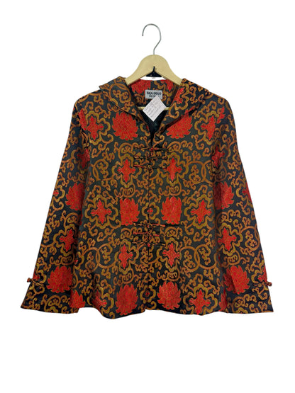 Dan Sino Jacket
