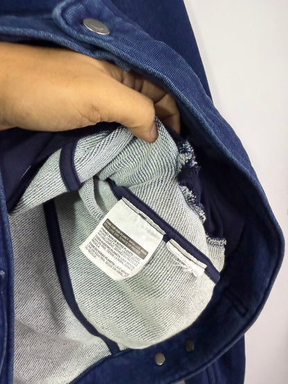 Levi Strauss & Co.  Denim Shirt
