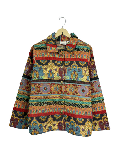 Parisian work Vintage Jacket