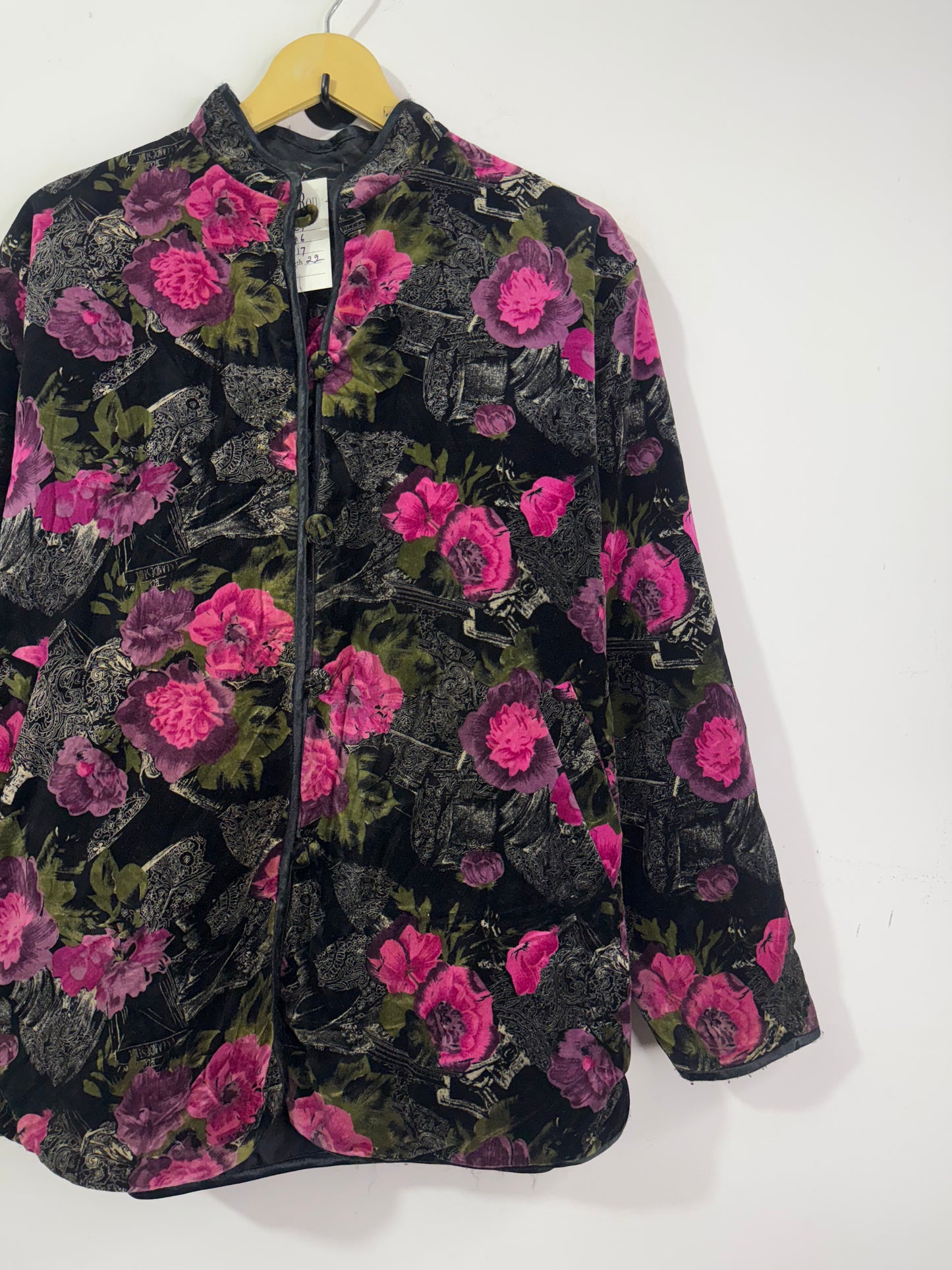 Vintage Jacket