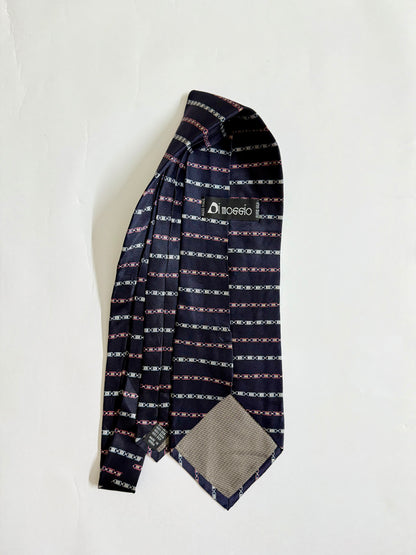 Dimoggio Vintage Silk Tie