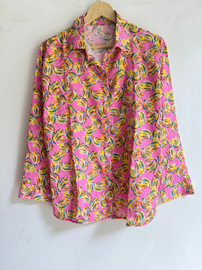 Cotton Shirt