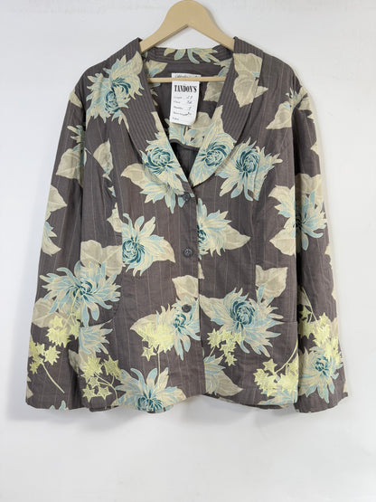 Coldwater Creek Jacket