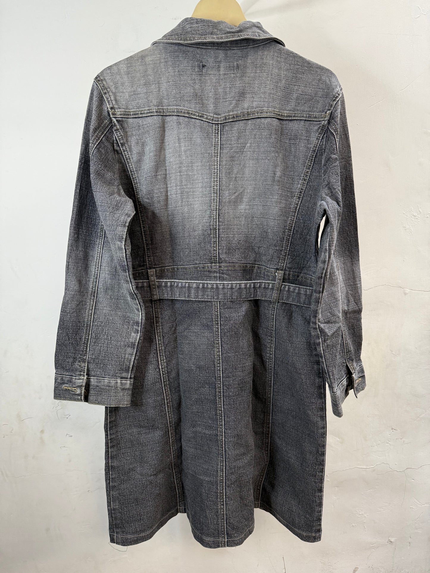 Miss Vigoss Jeans Denim Jacket