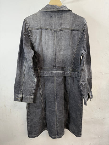 Miss Vigoss Jeans Denim Jacket