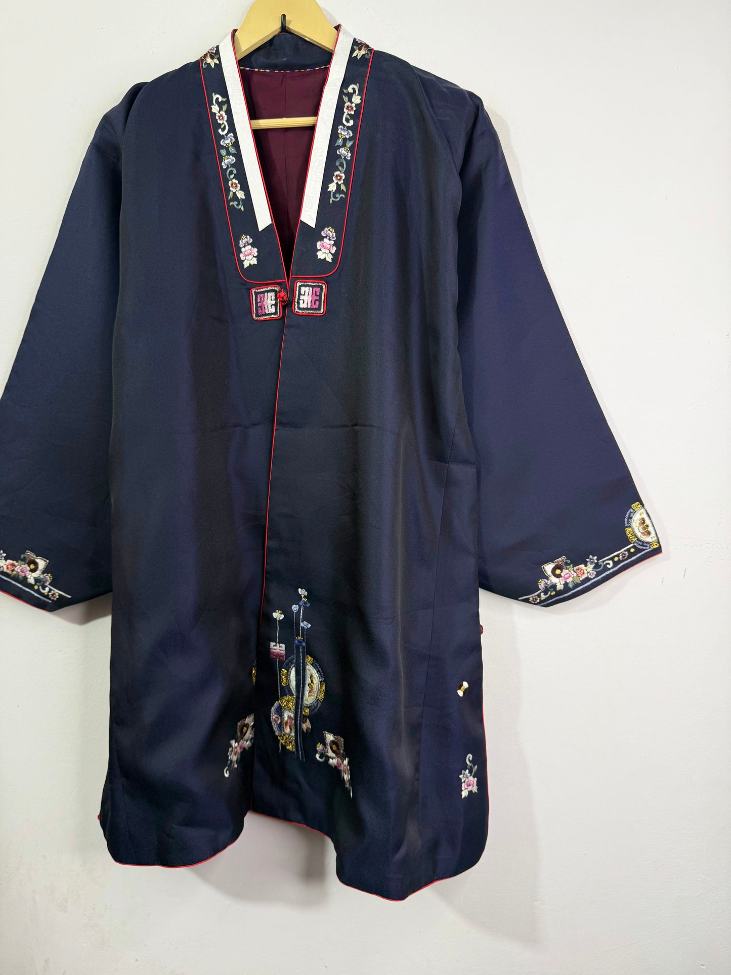Vintage Jacket