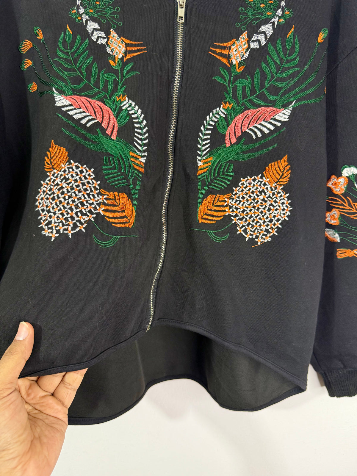2Day Jacket