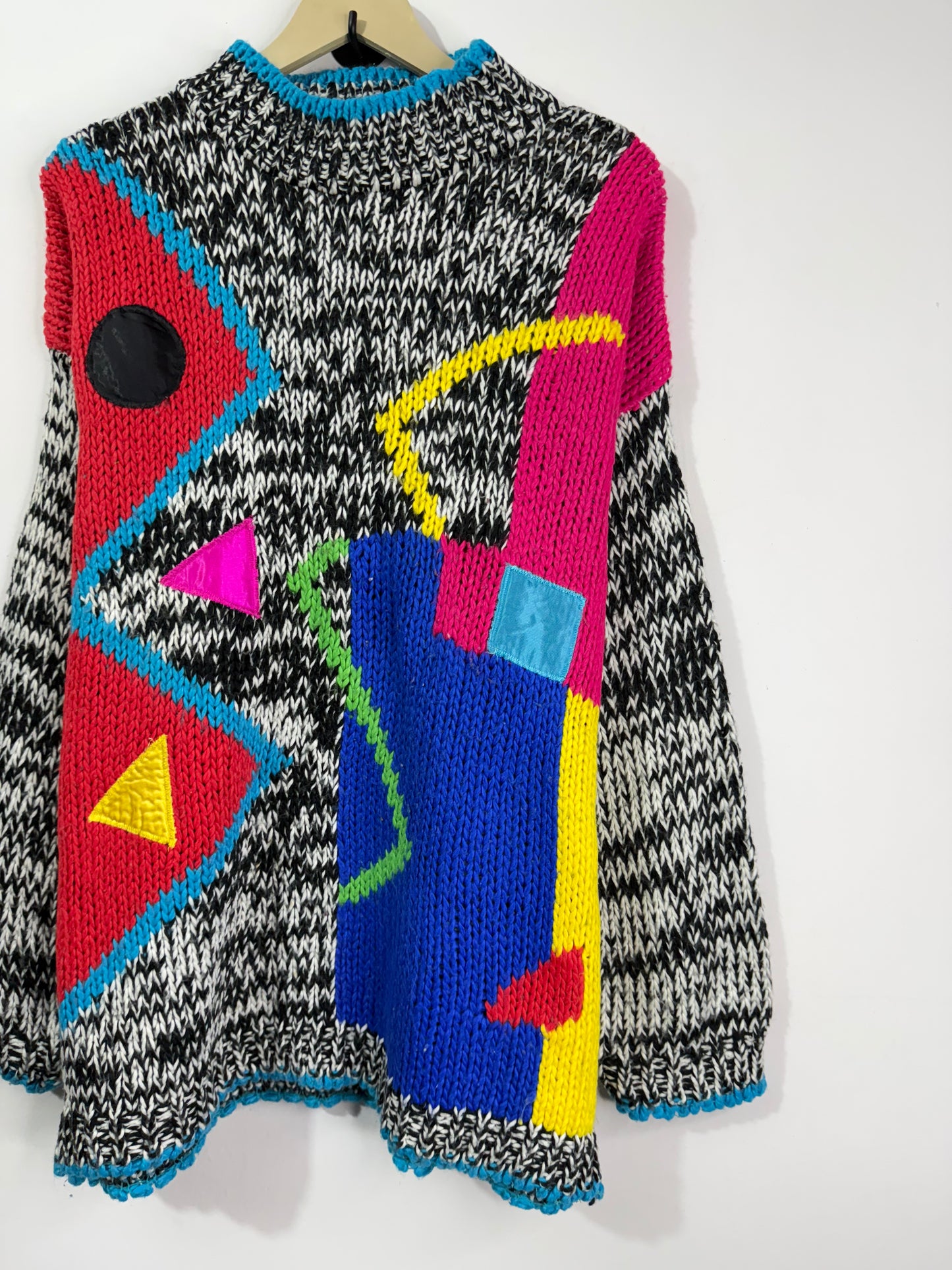 Woolen Sweater
