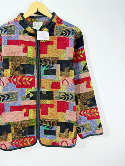 Tradition Jacket