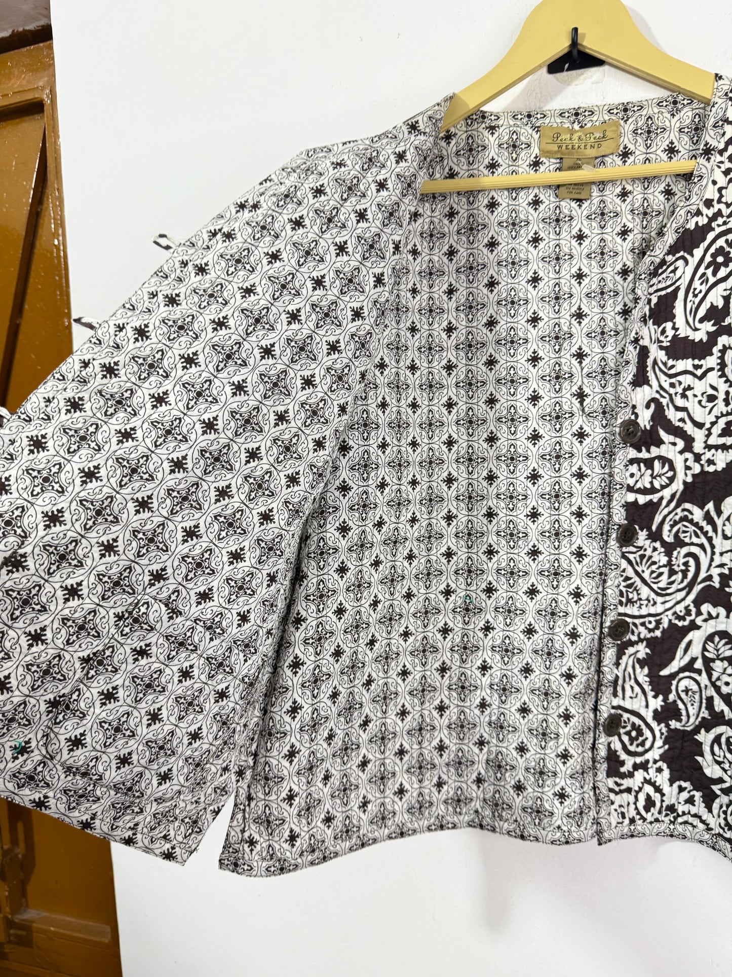 Peck& peck Vintage Jacket