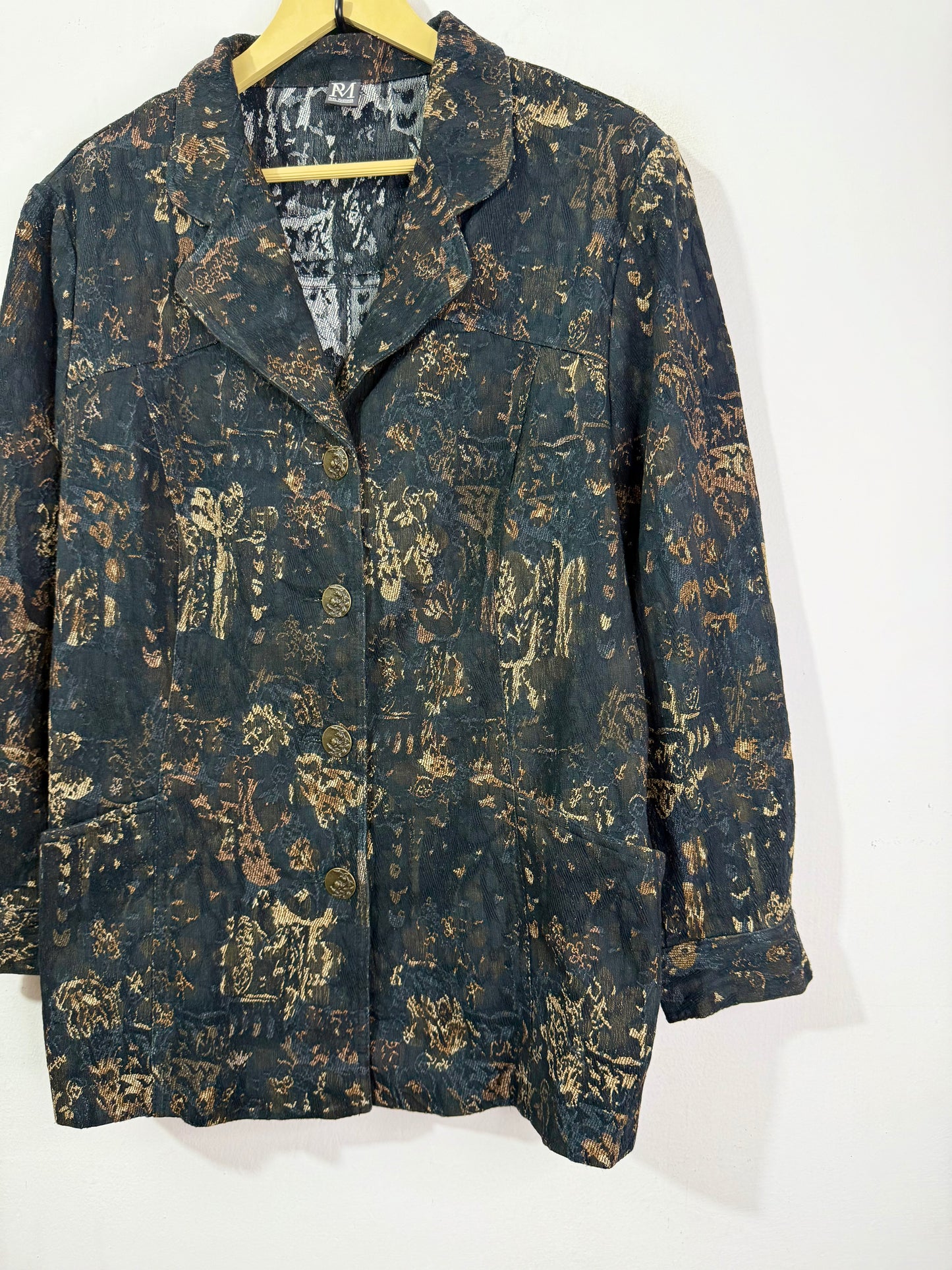 Vintage Jacket