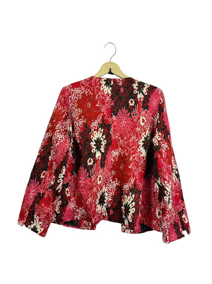 John B Vintage Jacket