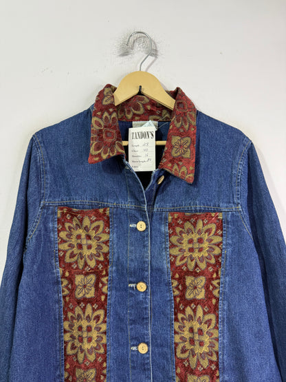 Coldwater Creek Jacket