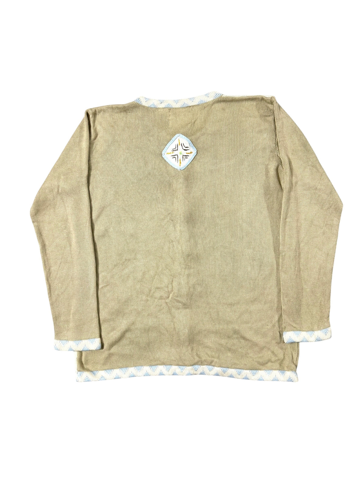 Billzard bay Woolen Sweater