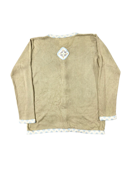 Billzard bay Woolen Sweater