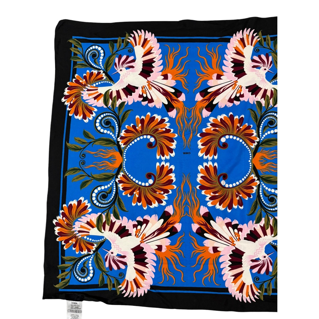 vintage  scarves