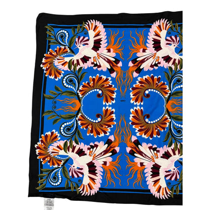 vintage  scarves