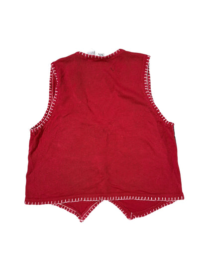 Maggie LaWoolen Sweater